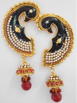 earrings-wholesale-1690PER20048